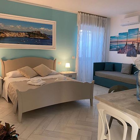 B&B La Lingua Procida Zewnętrze zdjęcie