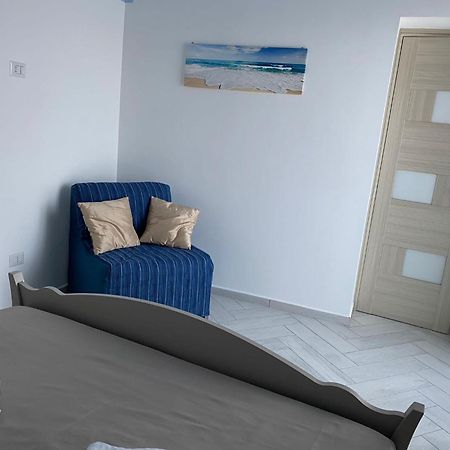 B&B La Lingua Procida Zewnętrze zdjęcie
