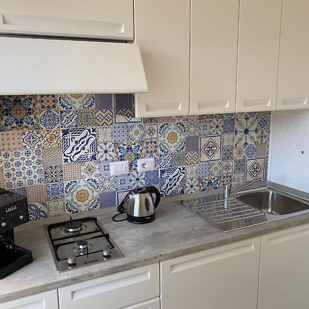 B&B La Lingua Procida Zewnętrze zdjęcie