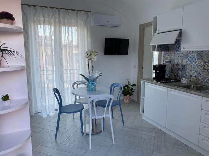 B&B La Lingua Procida Zewnętrze zdjęcie