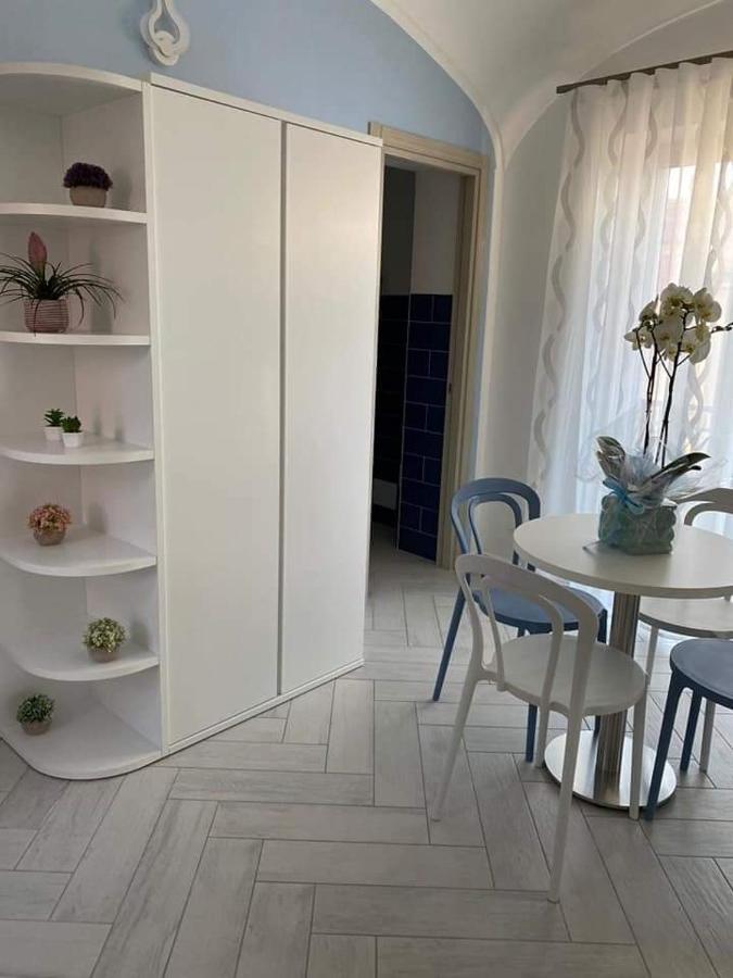 B&B La Lingua Procida Zewnętrze zdjęcie