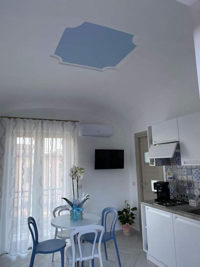 B&B La Lingua Procida Zewnętrze zdjęcie