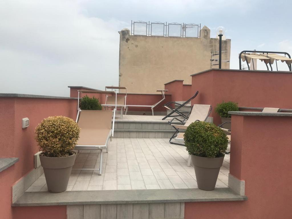 B&B La Lingua Procida Zewnętrze zdjęcie