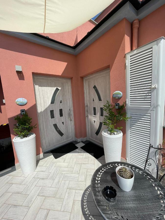 B&B La Lingua Procida Zewnętrze zdjęcie