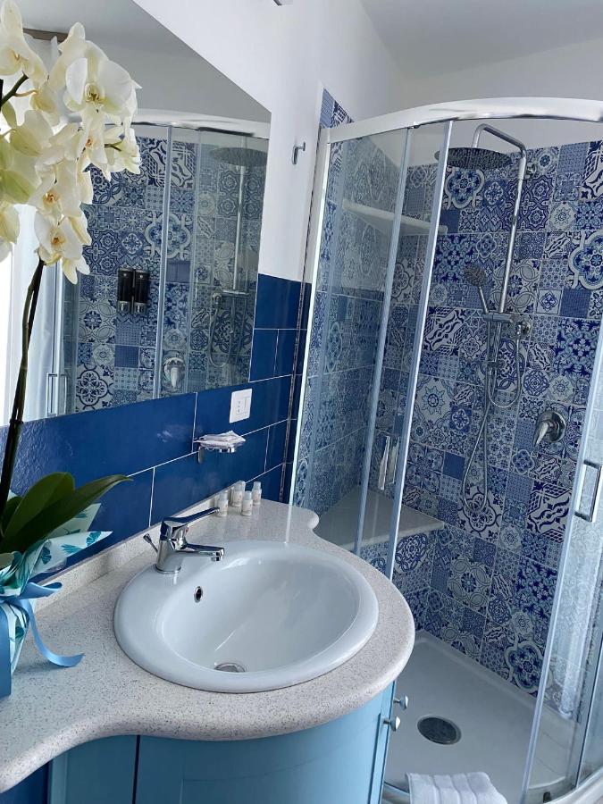 B&B La Lingua Procida Zewnętrze zdjęcie