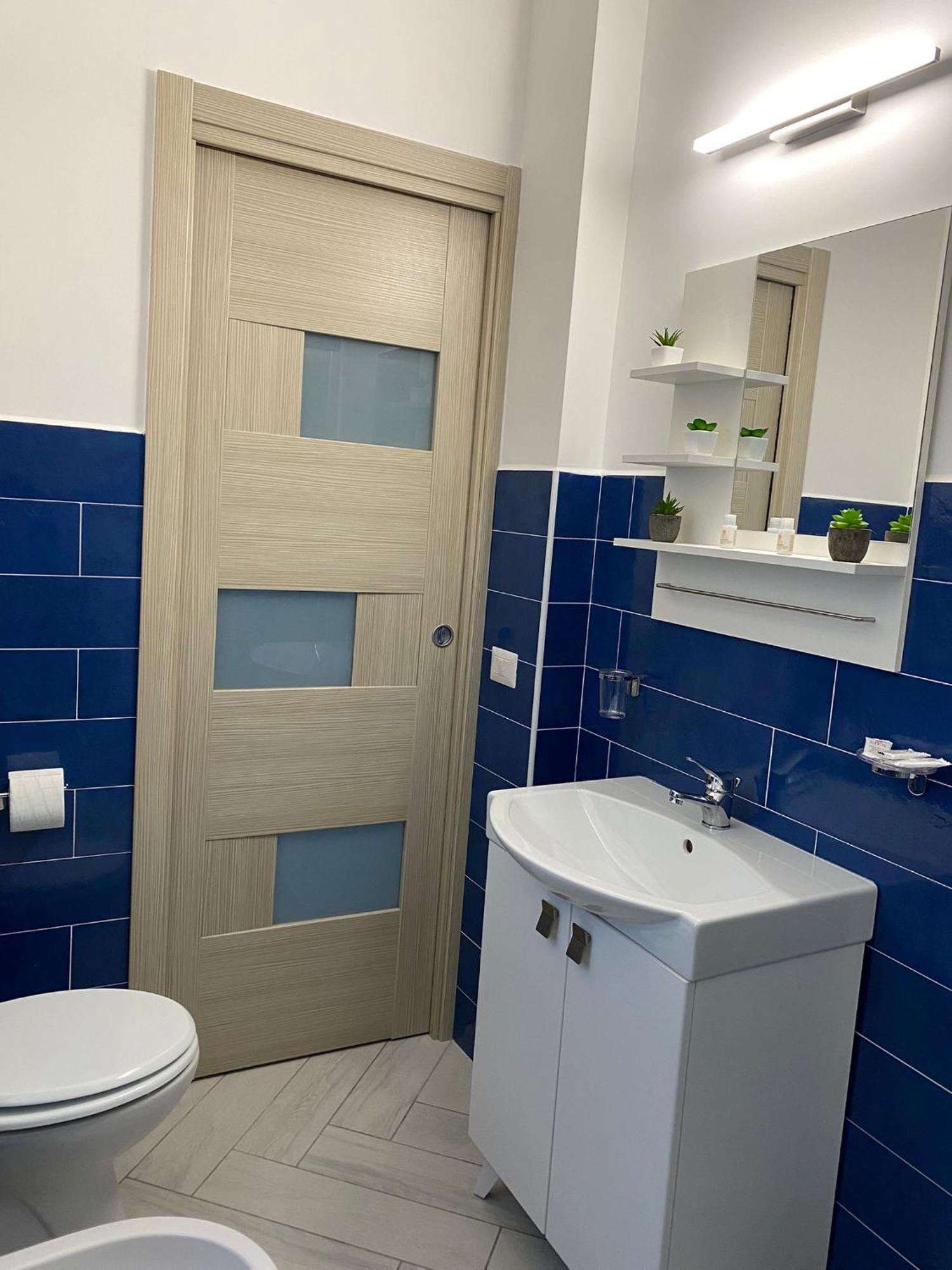B&B La Lingua Procida Zewnętrze zdjęcie